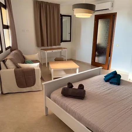 Delia S House Cefalù
